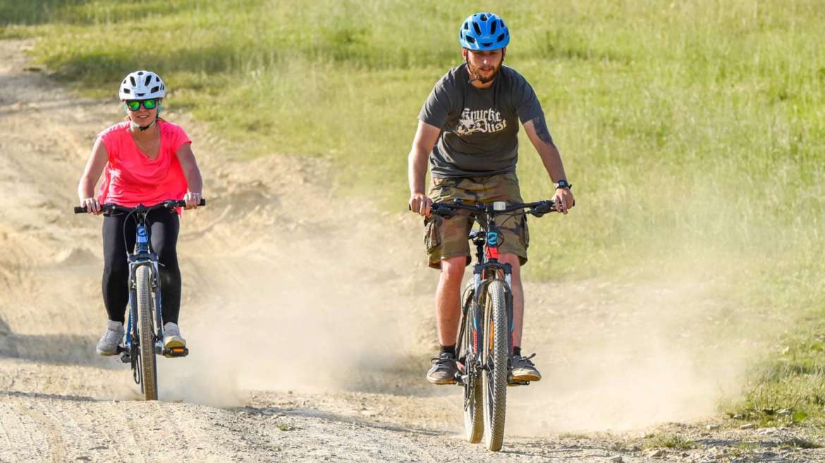 BUTOROWY – Wypożyczalnia Rowerów Zakopane