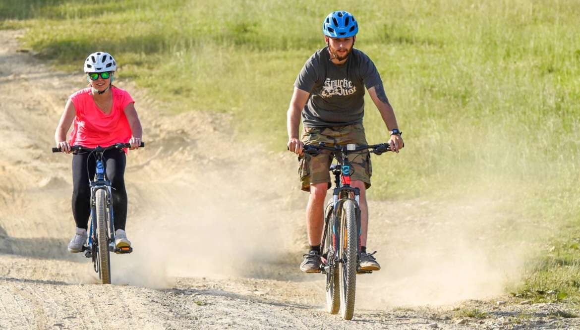 BUTOROWY – Wypożyczalnia Rowerów Zakopane