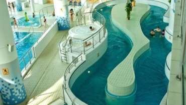 Aquapark Zakopane