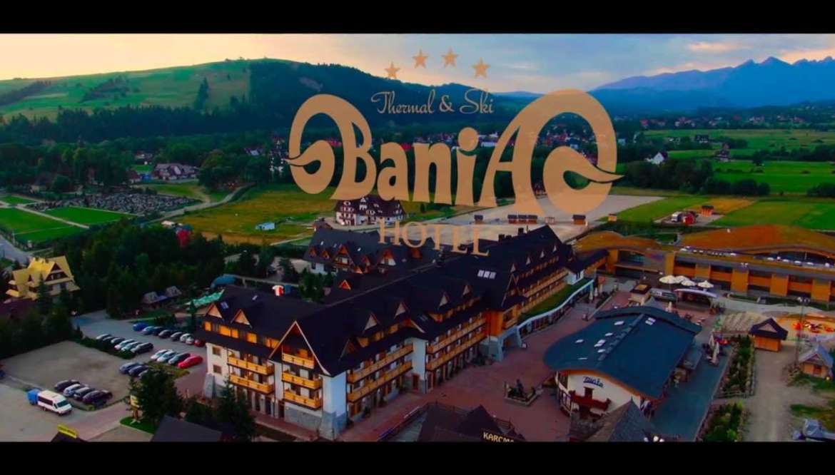 HOTEL BANIA