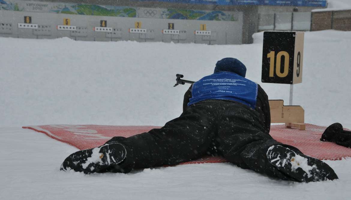 Biathlon Zakopane