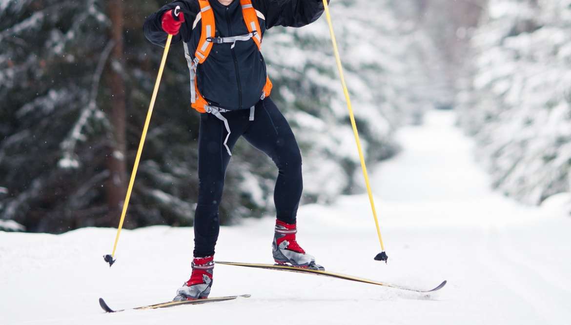 Narciarstwo biegowe (biegówki) dla Grup Zakopane