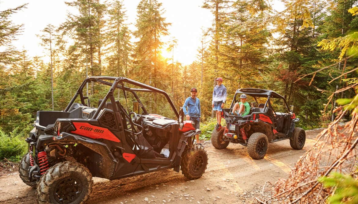 Offroad Buggy Zakopane